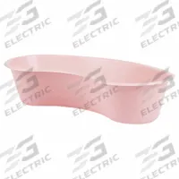 MEDICAL ACTION Emesis: 16 oz Capacity, 8 1/2 in Overall Ht, Red (MPN H300-10). Key specifications — Color: Red; Brand: MEDICAL ACTION.