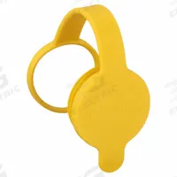 HUBBELL Watertight Replacement Caps,15a: Twist-Lock® (MPN HBL50W50). Key specifications — Product Type: Snap-On Cap; Brand: HUBBELL.