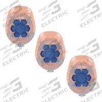 CHILL-ITS BY ERGODYNE Pad: Foam/Microfiber, Blue, Hard Hats (MPN 6612). Key specifications — Head Protection Color: Blue; Brand: CHILL-ITS BY ERGODYNE; Material: Foam; For Use With: Hard Hats.