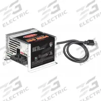 TUNDRA Battery Charger: Boosting/Equalizing/Floating, Auto, 12.2 A Charger Input Current, 120V AC (MPN IBC2524). Key specifications — Charger Input Voltage: 120V AC; Automatic/Manual: Automatic; Charger Function: Boosting; Brand: TUNDRA.