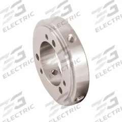REGAL REXNORD Tire Coupling Hub: WE20 Coupling Size, Steel, SK For Bushing Size, 4.48 in Hub Dia (MPN 7300875). Key specifications — attr85406: REGAL REXNORD; attr673385: SK.