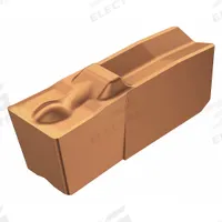SANDVIK COROMANT Grooving Insert: N151.3-A110-25-4G 1125. Key specifications — attr257415: N151.3-A110-25-4G 1125.
