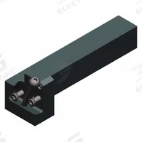 WIDIA Indexable Grooving and Parting Toolholder: WGCMEL2450C (MPN 6498951). Key specifications — attr257459: WGCMEL2450C; attr257462: WGCMEL2450C.
