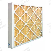 GRAINGER Pleated Air Filter: 14 in x 20 in x 2 in, MERV 10, High Strength (MPN 3GRT3). Key specifications — attr1285874: Synthetic; attr1285893: GRAINGER; attr1285902: Beverage Board.
