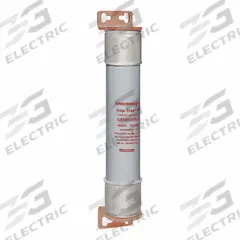 MERSEN Medium Voltage Fuses: DHR0 Series, R-Rated, 5.08 kV AC, 70 A, Gen Purpose, Indicating (MPN A051B1DHR0-2R). Key specifications — Series: DHR0; Brand: MERSEN.