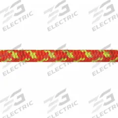 STERLING General Purpose Utility Rope: Kernmantle, 6 mm Dia, 195 lb Working Load Limit, Nylon, Nylon (MPN AN60070015). Key specifications — Brand: STERLING; Rope Type: Static.
