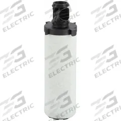DOMNICK HUNTER Coalescing Filter Element: Coalescing/Particulate, 0.01 micron, Microglass (MPN P030AA). Key specifications — attr111561: P030AA; attr111565: 493L55; attr111564: AAP030GNFI; attr132959: Microglass.