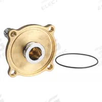 POWERS Bonnet: E427 Valves/E428 Valves, Compatible Product Type Shower Valves, Temp Limit Stop (MPN 427-019). Key specifications — Brand: POWERS; Product Type: Bonnet; Compatible Product Type: Shower Valves; Includes: Temperature Limit Stop; Compatible Series: E427 Valves.