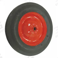 SIGNODE Wheel: For DF 15, Fits SIGNODE Brand (MPN 003393). Key specifications — For Use With Mfr. Model Number: DF 15; Fits Brand: SIGNODE; Product Type: Wheel; Brand: SIGNODE.