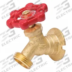 APPROVED VENDOR Sillcock Valve: Handwheel, Brass, Brass, Cast Iron, 1/2 in Inlet Connection Size (MPN 108-003NL). Key specifications — Brand: APPROVED VENDOR; Design: Standard; Body Material: Brass; Handle Material: Cast Iron; Color/Finish: Brass; Handle Type: Handwheel; Inlet Connection Type: NPT; Product Type: Sillcock.