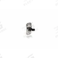 TRITON PRODUCTS Extended Spring Clip: 7/8 in x 1 in x 2 1/4 in, 3 Hooks, 7/8 in Hook Dp, Surface (MPN V63105). Key specifications — Mounting Type: Surface; Includes: ABS Retainers; Finish: Vinyl Coated; Color: Black; Accessory Type: Extended Spring Clip; Locking System: ABS Retainers; Material: Stainless Steel; For Tool Type: Small Brushes.