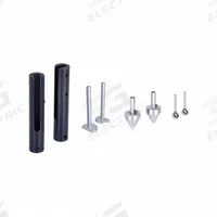 INSIZE Accessory Set For Caliper: INSIZE 1106/INSIZE 1117/INSIZE 1136, 6146-500B. Key specifications — attr1184410: Spherical; attr1184412: Digital Calipers; attr1184407: 6146-500B; attr1184409: INSIZE; attr1184413: INSIZE 1136; attr1184417: Accessory Set For Digital Calipers.