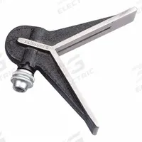 STARRETT Center Head: Head, Wrinkle, Cast Iron Steel, 6 in Compatible Blade Lg (MPN C11-6). Key specifications — attr1182136: Head; attr1182139: 10H-6-4R; attr1182154: Wrinkle; attr1182155: Cast Iron Steel; attr1182140: 26Z037; attr1182149: STARRETT.