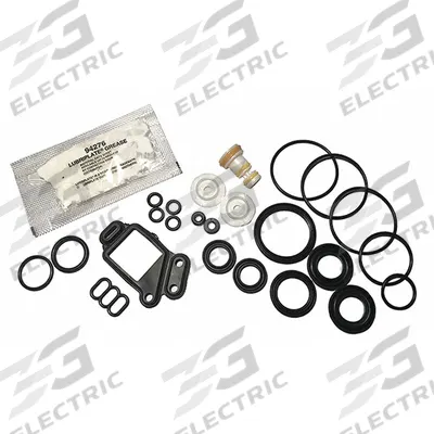 ARO Air End Repair Kit: Air End Repair Kit - ARO Air-End Repair Kits for Double Diaphragm Pumps