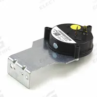RHEEM Pressure Switch: Mfr Part # 42-24196-84. Key specifications — Manufacturer Part Number: 42-24196-84; Product Type: Pressure Switch.