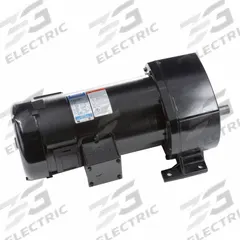 LEESON Parallel Shaft Gearmotors: Parallel, 90V DC, TEFC, 60 RPM, 476 in-lb Max Torque, 29:1, 5 A (MPN 108710.00). Key specifications — Motor Type: Permanent Magnet DC; Brand: LEESON; Full Load Current: 5 A.