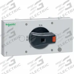 SCHNEIDER Mechanical interlock: 0.3 in (7mm) Shaft Size, TeSys VLS Series (MPN VLS8M2). Key specifications — Features: Opening for 7 mm (0.3 in) Shaft Width; For Use With: TeSys VLS Series; Manufacturer Part Number: VLS8M2; Includes: Padlock; Brand: SCHNEIDER; Product Type: Rotary Handle with Mechanical Coupler; Shaft Size: 0.3 in (7mm).
