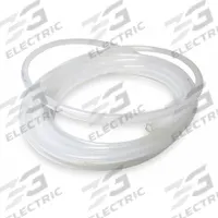 ACORN Tubing: Air-Trol®/Penal-Trol®, Polyethylene, 1/4 in Overall Wd, 120 in Overall Ht, Clear (MPN 2160-010-199). Key specifications — Color: Clear; Compatible Series: Penal-Trol®; Includes: 10 ft Clear PE Tubing; Product Type: Tubing; Brand: ACORN; Material: Polyethylene.