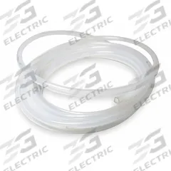 ACORN Tubing: Air-Trol®/Penal-Trol®, Polyethylene, 1/4 in Overall Wd, 120 in Overall Ht, Clear (MPN 2160-010-199). Key specifications — Color: Clear; Compatible Series: Penal-Trol®; Includes: 10 ft Clear PE Tubing; Product Type: Tubing; Brand: ACORN; Material: Polyethylene.
