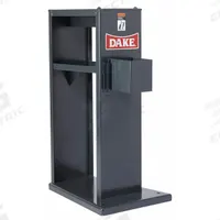 DAKE CORPORATION Pedestal for 40F033 Arbor Press (MPN 903002-4)
