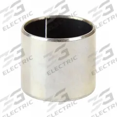 APPROVED VENDOR Sleeve Bearing: PTFE-Lined Steel, 8 mm Bore, 10 mm OD, 8 mm Lg, -320°F to 530°F (MPN ZUSAB-PB-22). Key specifications — Brand: APPROVED VENDOR.