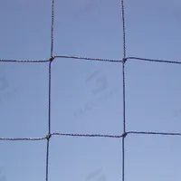 BIRD BARRIER Bird Repellent Netting: Bird Repellent Netting, Heavy, 5,000 sq ft Coverage Area, Birds (MPN n3-b240). Key specifications — attr973634: BIRD BARRIER; attr973648: Polyethylene; attr973635: Black; attr1167352: UV.