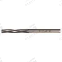 YANKEE Chucking Reamer: For 3/8 in Pin, 0.373 in Dia, Straight Flute, High Speed Steel (MPN 370-0.3730). Key specifications — attr1301831: YANKEE; attr1301839: Neutral.