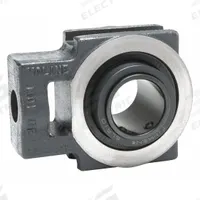 MOLINE BEARING Take-Up Bearing: 19151215, Spherical Roller, Steel Insert, 2 15/16 in Bore. Key specifications — Manufacturer Part Number: 19151215; Bearing Insert Material: Steel; Expansion Type: Expansion Bearing; System of Measurement: Inch; Brand: MOLINE BEARING.