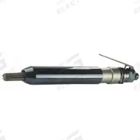 INGERSOLL RAND Needle Scaler Kit: Heavy Duty, 9/16 in Stroke Lg, 1/4 in Female NPT, 19 Needles (MPN 172LNA1). Key specifications — attr1321248: (19) Needles; attr1321301: INGERSOLL RAND.