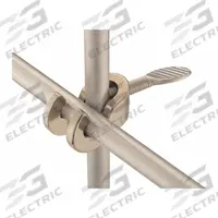 OHAUS End-To-End Connector: End-To-End Connector, 1 7/8 in Overall Lg (MPN CLC-HOOKCZ). Key specifications — attr1025734: OHAUS; attr1025747: End-To-End Connector.