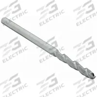 APPROVED VENDOR Ball End Mill: Carbide, 2 Flute, 3/8" Mill Dia, 1-3/4" LOC, 4" OAL (MPN 227-001040)