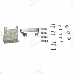 DANFOSS DECOUPLING PLATE MTG KIT: iC2, 132G0204. Key specifications — Manufacturer Part Number: 132G0204; Brand: DANFOSS; Product Type: DECOUPLING PLATE MOUNTING KIT; Compatible Series: iC2.