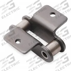 TSUBAKI Roller Attachment Link: Roller Attachment, Lube-Free Conveyor Chains For Chain, K-1, C2052 (MPN C2052LK1RL). Key specifications — Link Type: Roller Attachment; Brand: TSUBAKI.
