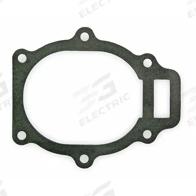 BELL & GOSSETT Steam Trap Cover Gasket: For Bell & Gossett - Replacement Gaskets