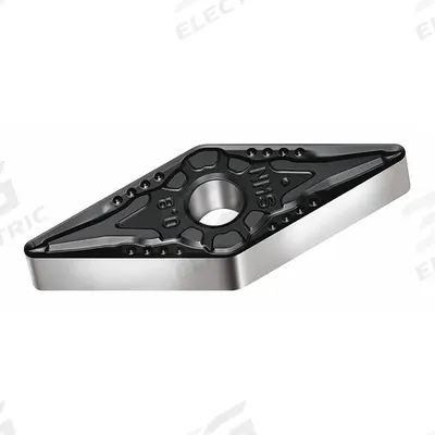 WALTER Diamond Turning Insert: VNMG332-NMS WSM10 - Diamond Indexable Turning Inserts