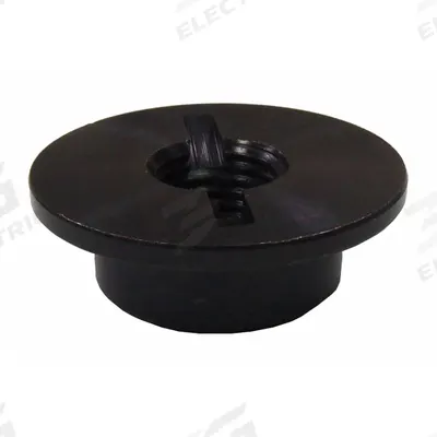 SPEEDAIRE Flange Nut: For SM-660 - Speedaire Replacement Parts