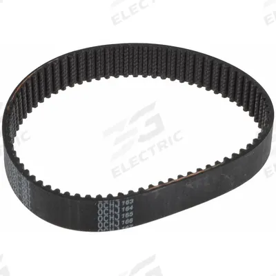 Dayton Toothed Belt: Mfr Part # TTST246643G - Air Tool Replacement Parts
