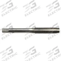 WESTWARD Alloy Steel Tap, 5/16-24 UNF: CCT1060-94, Tap
