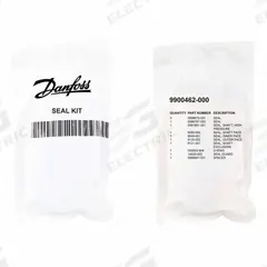 CHAR-LYNN Seal Kit: Mfr Part # 9900462-000. Key specifications — Brand: CHAR-LYNN; Manufacturer Part Number: 9900462-000.