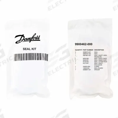 CHAR-LYNN Seal Kit: Mfr Part # 9900462-000 - Hydraulic Motor Seal Kits