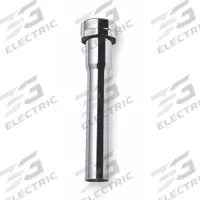 SLOAN Vacuum Breaker Assembly: Toilets/Urinals, Brass (MPN V600AA 3/4 X 9). Key specifications — Product Type: Vacuum Breaker Assembly; Brand: SLOAN; Compatible Series: Royal®.