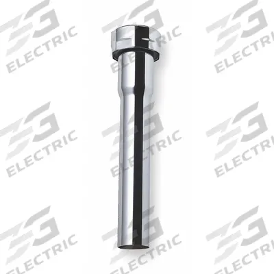 SLOAN Vacuum Breaker Assembly: Toilets/Urinals - Vacuum Breaker Parts for Flush Valves
