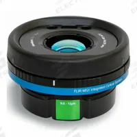 FLIR Infrared Lens: FLIR GF77 Series, T300112, Lenses, Infrared Lens, Case, GF77, FLIR. Key specifications — Manufacturer Part Number: T300112; Brand: FLIR; Compatible with Brand: FLIR; Compatible with Grainger Part Number: 60UN51; Compatible with Manufacturer Model Number: GF77; Compatible with Series: FLIR GF77 Series; Includes: Case; Product Type: Lenses.
