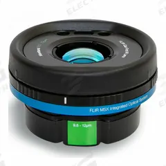 FLIR Infrared Lens: FLIR GF77 Series, T300112, Lenses, Infrared Lens, Case, GF77, FLIR. Key specifications — Manufacturer Part Number: T300112; Brand: FLIR; Compatible with Brand: FLIR; Compatible with Grainger Part Number: 60UN51; Compatible with Manufacturer Model Number: GF77; Compatible with Series: FLIR GF77 Series; Includes: Case; Product Type: Lenses.