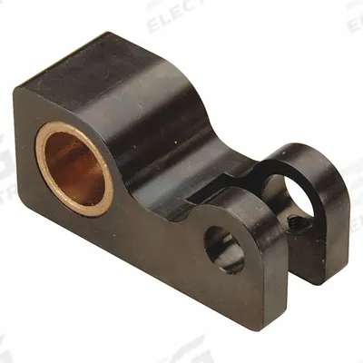 DYNABRADE Idler Arm: For 14300/14303/14306 - Dynabrade Replacement Parts