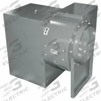 Utility Exhaust Blower: Belt Drive, Less Drive Pack (MPN 9110576-G). Key specifications — Brand: DAYTON.