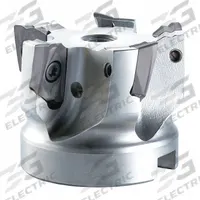 OSG Indexable Face Mill: PSE15R600A150-10 (MPN 7801216). Key specifications — attr256955: PSE15R600A150-10.
