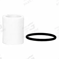 PARKER Replacement filter element: Coalescing, 0.01 micron, Borosilicate/Felt Glass Fibers (MPN PS724P). Key specifications — attr111561: PS724P; attr111564: 11 Series Coalescing Filters; attr132959: Borosilicate; Felt Glass Fibers.