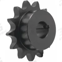 TRITAN Sprocket: 60, For 3/4 in Chain Pitch, 1 7/16 in Bore Dia, 30 Teeth, 7.175 in Pitch Dia, Steel (MPN 60BS30H X 1 7/16). Key specifications — Brand: TRITAN.