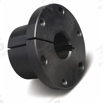 APPROVED VENDOR Quick Detachable Bushing: SH, 3/4 in Bore Dia, 1.25 in Overall Lg - Quick Detachable Bushings